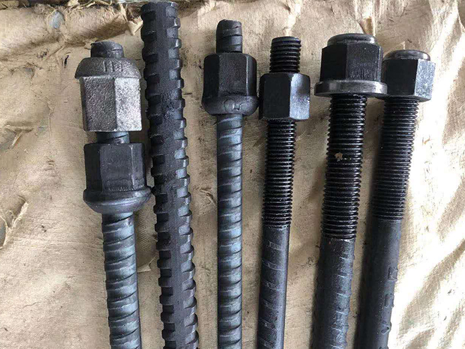 麻花錨桿在水利工程中能起到什么作用？